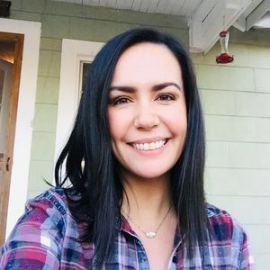 Meet your Posher, Michell